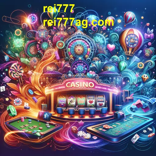 A Trajetória dos Jogos de Eventos no Rei777