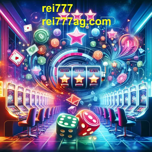 A Importância das Avaliações de Jogos na Plataforma Rei777