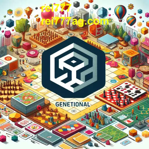 Descubra o Mundo dos Jogos de Estratégia no Rei777